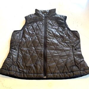 Patagonia Nano Puff Vest Women's Medium